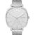 33-12 SKAGEN RUNGSTED STEEL SKW2402