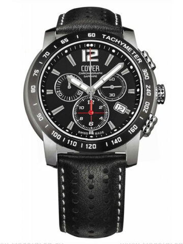 COVER SPORT CO126.BI1LBK