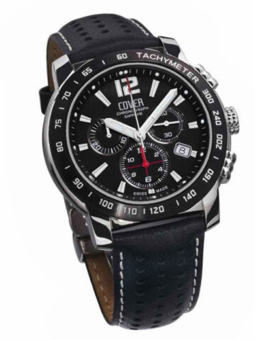 COVER SPORT CO126.BI1LBK