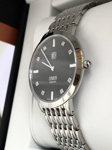 33-2-5 COVER LANGHAMDIAMOND CO124.19