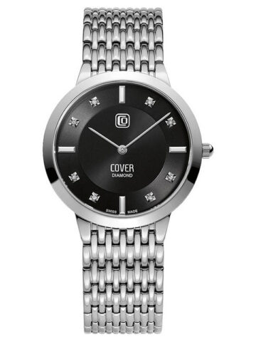 COVER LANGHAMDIAMOND CO124.19