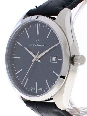 33 CLAUDE BERNARD CLASSIC 3 HANDS 70201-3-BUIN
