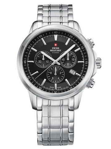 SWISS MILITARY BY CHRONO SM34052.01