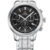 SWISS MILITARY BY CHRONO QUARTZ CHRONOGRAPH SM34052.01