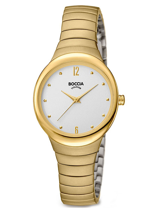 Ceas Boccia Titanium 3307-02