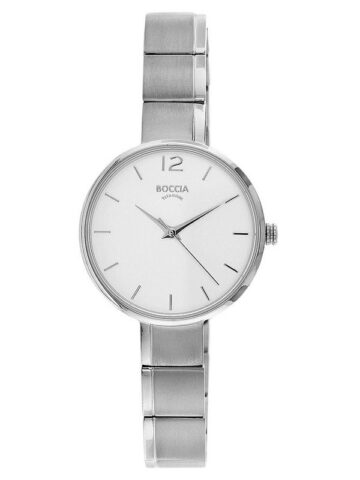 BOCCIA TITANIUM 3308-01