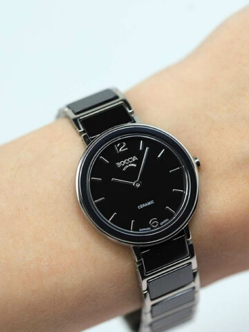 3311-02-2 BOCCIA TITANIUM CERAMIC 3311-02