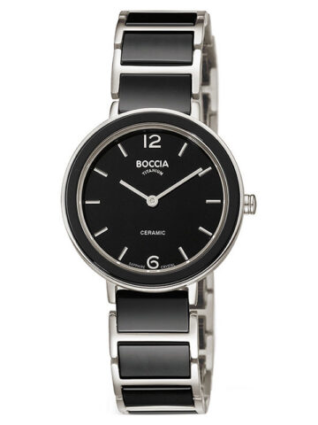 BOCCIA TITANIUM CERAMIC 3311-02