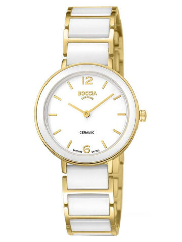 BOCCIA TITANIUM CERAMIC 3311-03