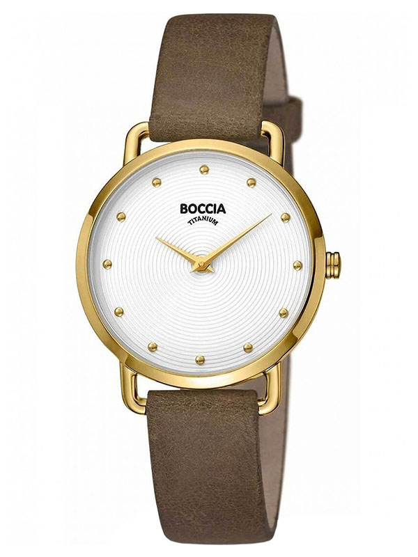 Часы Boccia Titanium 3314-02