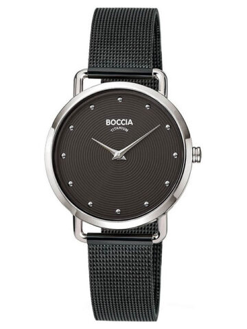 BOCCIA TITANIUM 3314-03