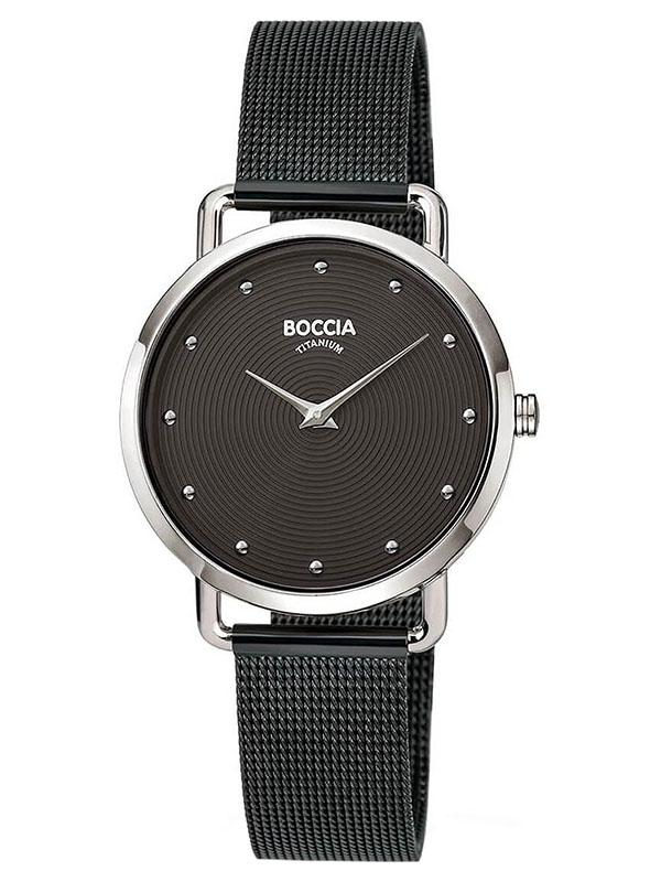 Ceas Boccia Titanium 3314-03