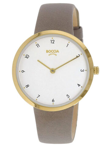 BOCCIA TITANIUM 3315-02