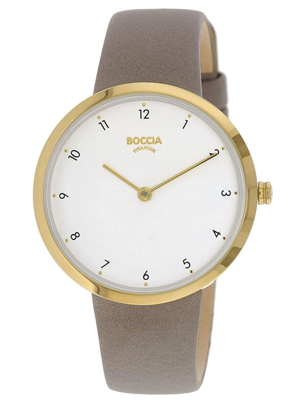 Ceas Boccia Titanium 3315-02