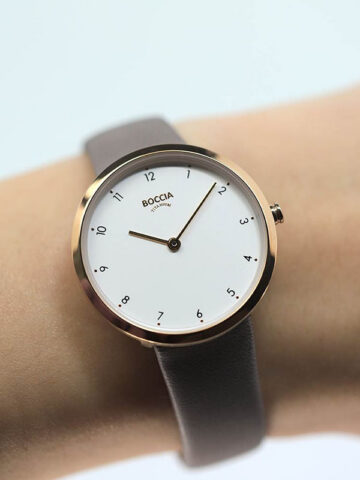 3315-03-1 BOCCIA TITANIUM 3315-03