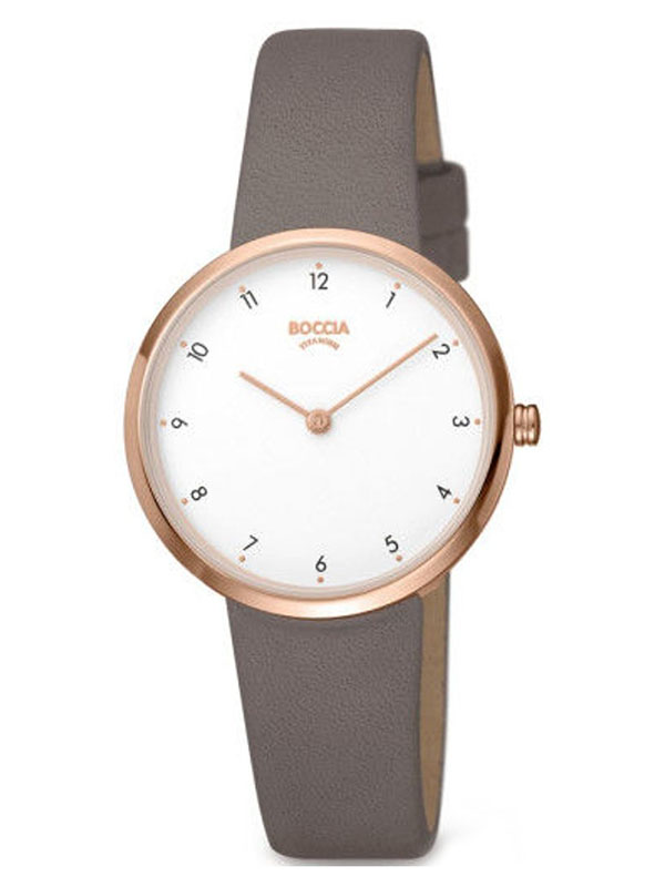 Часы Boccia Titanium 3315-03