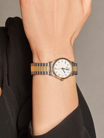 3318-03-1 BOCCIA TITANIUM 3318-03