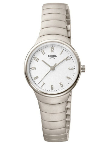 BOCCIA TITANIUM 3319-01