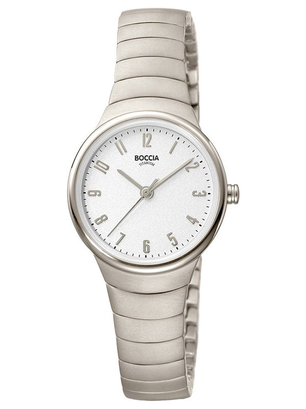 Ceas Boccia Titanium 3319-01