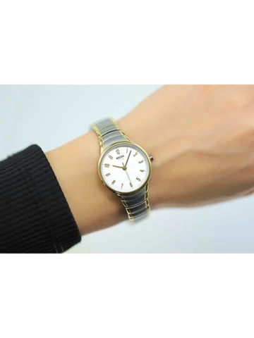 3319-02.1 BOCCIA TITANIUM 3319-02