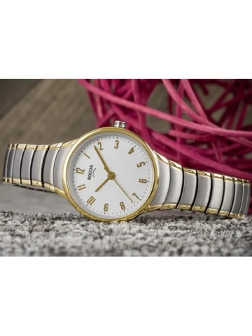 3319-02.2 BOCCIA TITANIUM 3319-02