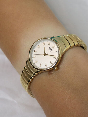 BOCCIA TITANIUM 3319-03