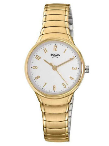 BOCCIA TITANIUM 3319-03