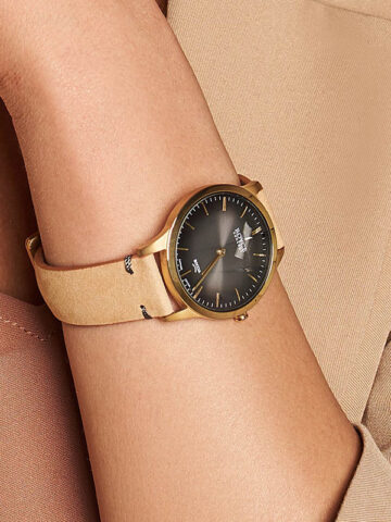 3320-02-1 BOCCIA ROYCE TITANIUM 3320-02