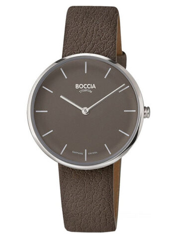 3327-02 BOCCIA TITANIUM 3327-02