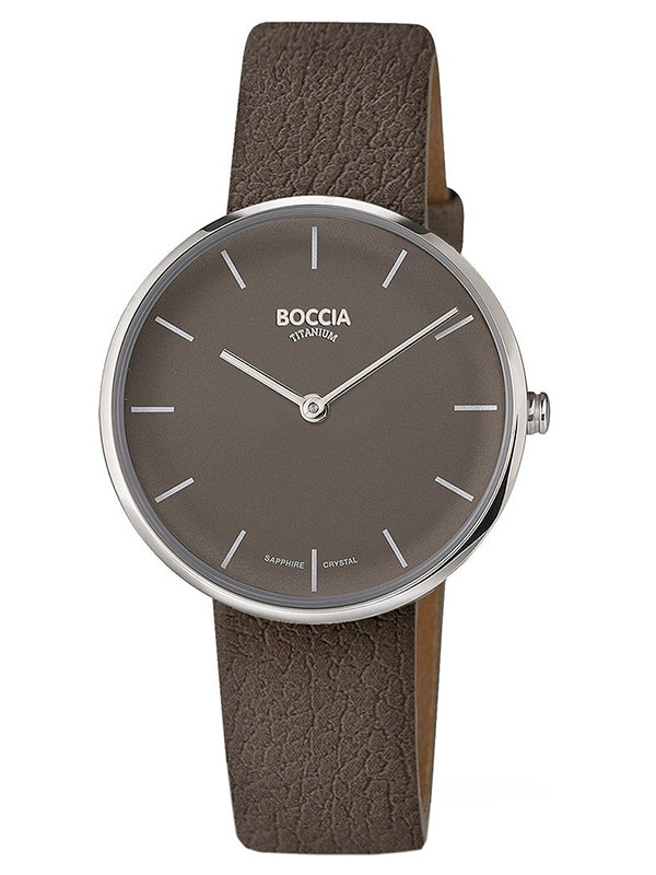 Часы Boccia Titanium 3327-02