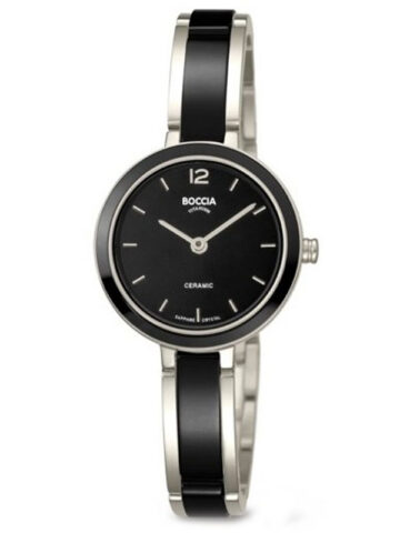 BOCCIA TITANIUM CERAMIC 3333-02