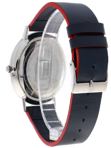 CLAUDE BERNARD SLIM LINE 41 MM 20219-3C-BUINRO