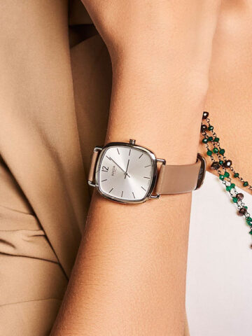 BOCCIA TITANIUM 3334-01