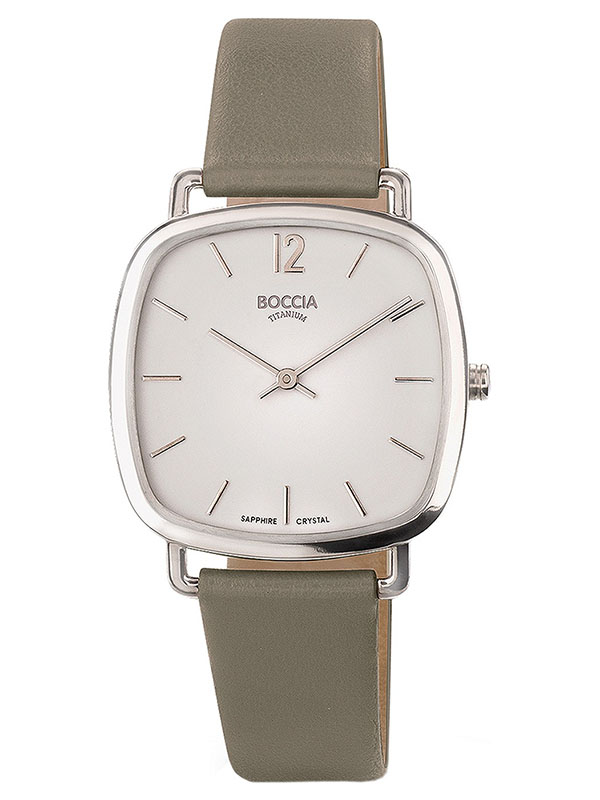 Ceas Boccia Titanium 3334-01