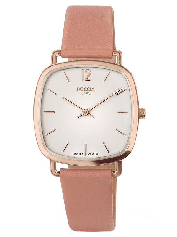 Часы Boccia Titanium 3334-04