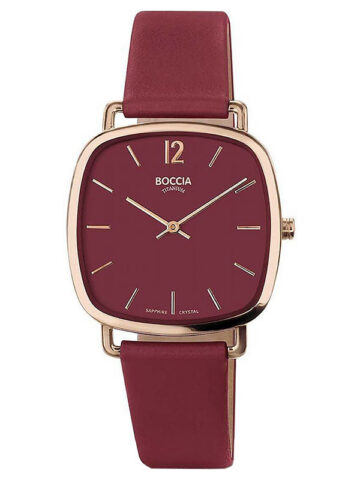 BOCCIA TITANIUM 3334-05