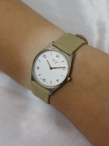 BOCCIA TITANIUM 3338-02