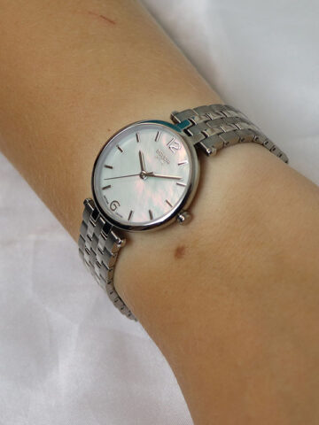 3339-01-1 BOCCIA TITANIUM 3339-01