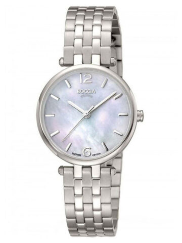 BOCCIA TITANIUM 3339-01