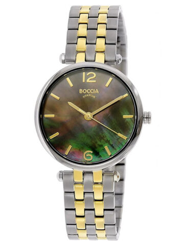 BOCCIA TITANIUM 3339-02