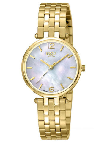 BOCCIA TITANIUM 3339-03