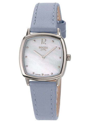 BOCCIA TITANIUM 3343-05