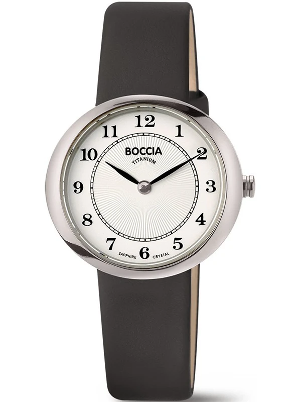 Ceas Boccia Titanium 3344-05