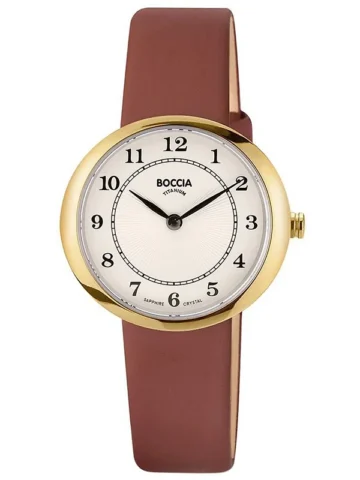 BOCCIA TITANIUM 3344-06