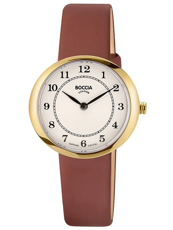 Часы Boccia Titanium 3344-06