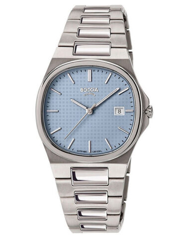 BOCCIA TITANIUM 3348-01