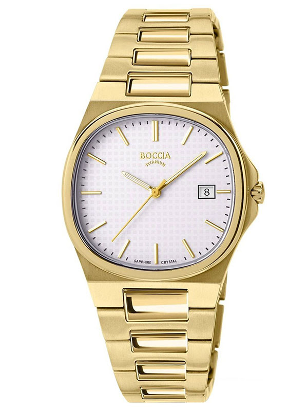 Часы Boccia Titanium 3348-02