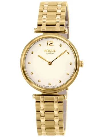 BOCCIA TITANIUM 3349-04