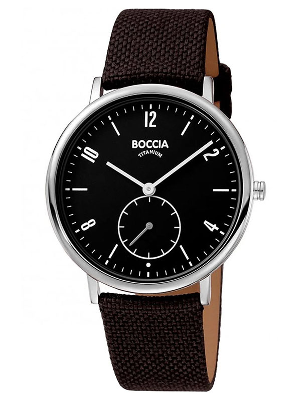 Ceas Boccia Titanium 3350-03