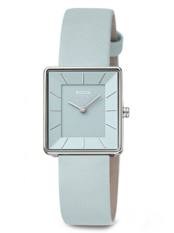 BOCCIA TITANIUM 3351-02